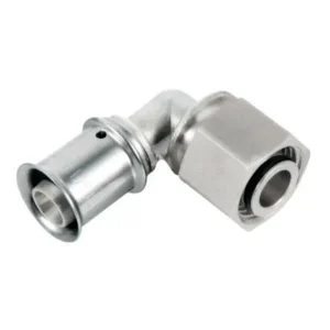 Multitubo inbouwreservoir aansluiting 16 x 1/2" Geberit