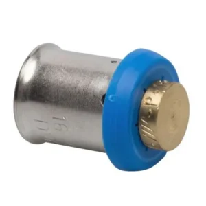 Pipelife Radopress eindkap 16