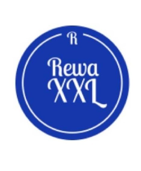 Rewa XXL       voor in en om huis  